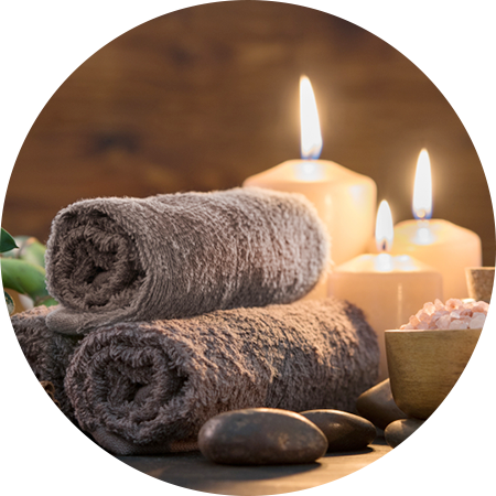 01 完全予約制、完全プライペート空間