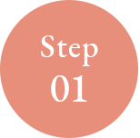 Step 01