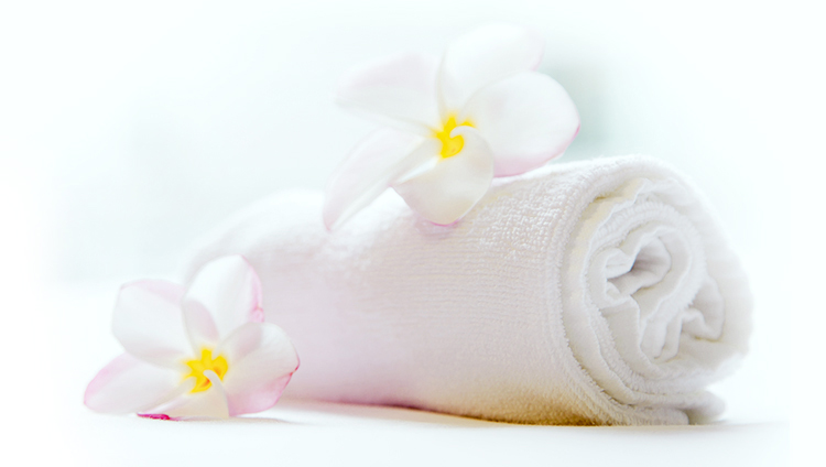 タイ古式マッサージがお悩みを解決